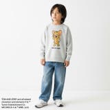 TOM&JERRY トム&ジェリー 裏起毛トレーナー | NEXT WALL | 詳細画像7