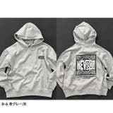 NEVSURF 裏起毛パーカー キッズ | NEXT WALL | 詳細画像16 