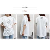 メンズ Tシャツ 半袖 | NEXT WALL | 詳細画像13