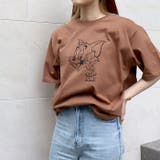 メンズ Tシャツ 半袖 | NEXT WALL | 詳細画像3