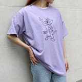 メンズ Tシャツ 半袖 | NEXT WALL | 詳細画像4