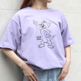 メンズ Tシャツ 半袖 | NEXT WALL | 詳細画像5