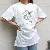メンズ Tシャツ 半袖 | NEXT WALL | 詳細画像6