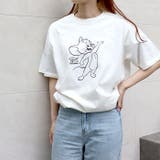 メンズ Tシャツ 半袖 | NEXT WALL | 詳細画像7