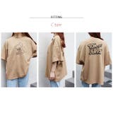メンズ Tシャツ 半袖 | NEXT WALL | 詳細画像13
