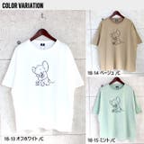 メンズ Tシャツ 半袖 | NEXT WALL | 詳細画像19
