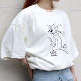 メンズ Tシャツ 半袖 | NEXT WALL | 詳細画像4