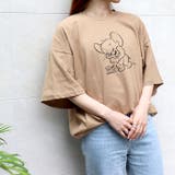 メンズ Tシャツ 半袖 | NEXT WALL | 詳細画像8