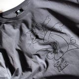 メンズ Tシャツ 半袖 | NEXT WALL | 詳細画像9