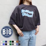 レディース メンズ Tシャツ | NEXT WALL【WOMAN】 | 詳細画像1