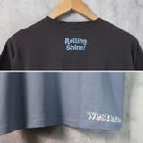 レディース メンズ Tシャツ | NEXT WALL【WOMAN】 | 詳細画像11