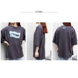 レディース メンズ Tシャツ | NEXT WALL【WOMAN】 | 詳細画像13