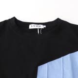 レディース 半袖 Tシャツ | NEXT WALL【WOMAN】 | 詳細画像6 