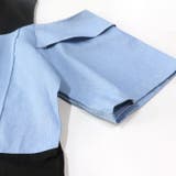 レディース 半袖 Tシャツ | NEXT WALL【WOMAN】 | 詳細画像7 