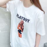 レディース 半袖 Tシャツ | NEXT WALL【WOMAN】 | 詳細画像2