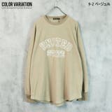 レディース プルオーバー マイクロフリース | NEXT WALL【WOMAN】 | 詳細画像13