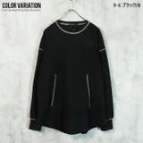 レディース プルオーバー マイクロフリース | NEXT WALL【WOMAN】 | 詳細画像17