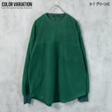 レディース プルオーバー マイクロフリース | NEXT WALL【WOMAN】 | 詳細画像18