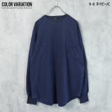 レディース プルオーバー マイクロフリース | NEXT WALL【WOMAN】 | 詳細画像19