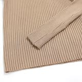 レディース ロンT 肩あき | NEXT WALL【WOMAN】 | 詳細画像13