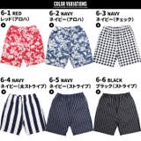 メンズ ハーフパンツ ショートパンツ | NEXT WALL | 詳細画像16