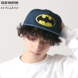 メンズ キャップ ツイルキャップ | NEXT WALL | 詳細画像11 