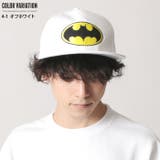 メンズ キャップ ツイルキャップ | NEXT WALL | 詳細画像8 