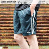 メンズ パンツ ハーフパンツ | NEXT WALL | 詳細画像15 