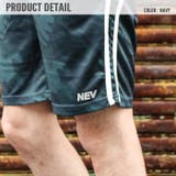 メンズ パンツ ハーフパンツ | NEXT WALL | 詳細画像3 