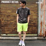メンズ パンツ ハーフパンツ | NEXT WALL | 詳細画像6 