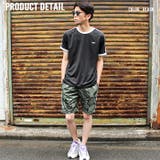 メンズ パンツ ハーフパンツ | NEXT WALL | 詳細画像7 