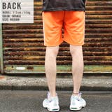 メンズ パンツ ハーフパンツ | NEXT WALL | 詳細画像9 