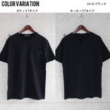 メンズ Tシャツ 半袖 | NEXT WALL | 詳細画像17