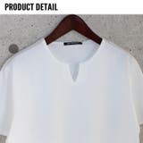 メンズ Tシャツ 半袖 | NEXT WALL | 詳細画像3