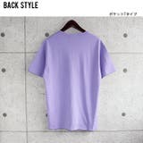 メンズ Tシャツ 半袖 | NEXT WALL | 詳細画像4 