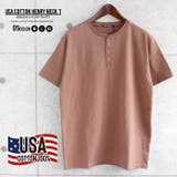 メンズ Tシャツ 半袖 | NEXT WALL | 詳細画像1