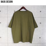 メンズ Tシャツ 半袖 | NEXT WALL | 詳細画像4