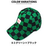 メンズ キャップ 帽子 | NEXT WALL | 詳細画像12 