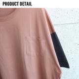 メンズ Tシャツ 半袖 | NEXT WALL | 詳細画像2