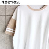 メンズ Tシャツ 半袖 | NEXT WALL | 詳細画像3