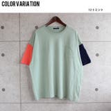 メンズ Tシャツ 半袖 | NEXT WALL | 詳細画像9
