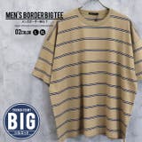 メンズ ボーダーTシャツ 半袖 | NEXT WALL | 詳細画像1