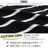 メンズ ボーダーTシャツ 半袖 | NEXT WALL | 詳細画像8