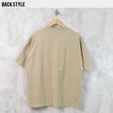 メンズ 半袖 Tシャツ | NEXT WALL | 詳細画像8