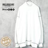 メンズ トレーナー スウェット | NEXT WALL | 詳細画像1