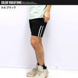 メンズ ハーフパンツ 半ズボン | NEXT WALL | 詳細画像16