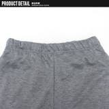 メンズ ハーフパンツ 半ズボン | NEXT WALL | 詳細画像3