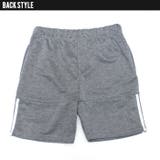 メンズ ハーフパンツ 半ズボン | NEXT WALL | 詳細画像8