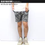 メンズ ハーフパンツ 半ズボン | NEXT WALL | 詳細画像11