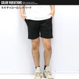メンズ ハーフパンツ 半ズボン | NEXT WALL | 詳細画像14